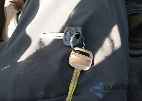 2010 Scion Xd из США, поврежденный, VIN JTKKU4B49AJ057743